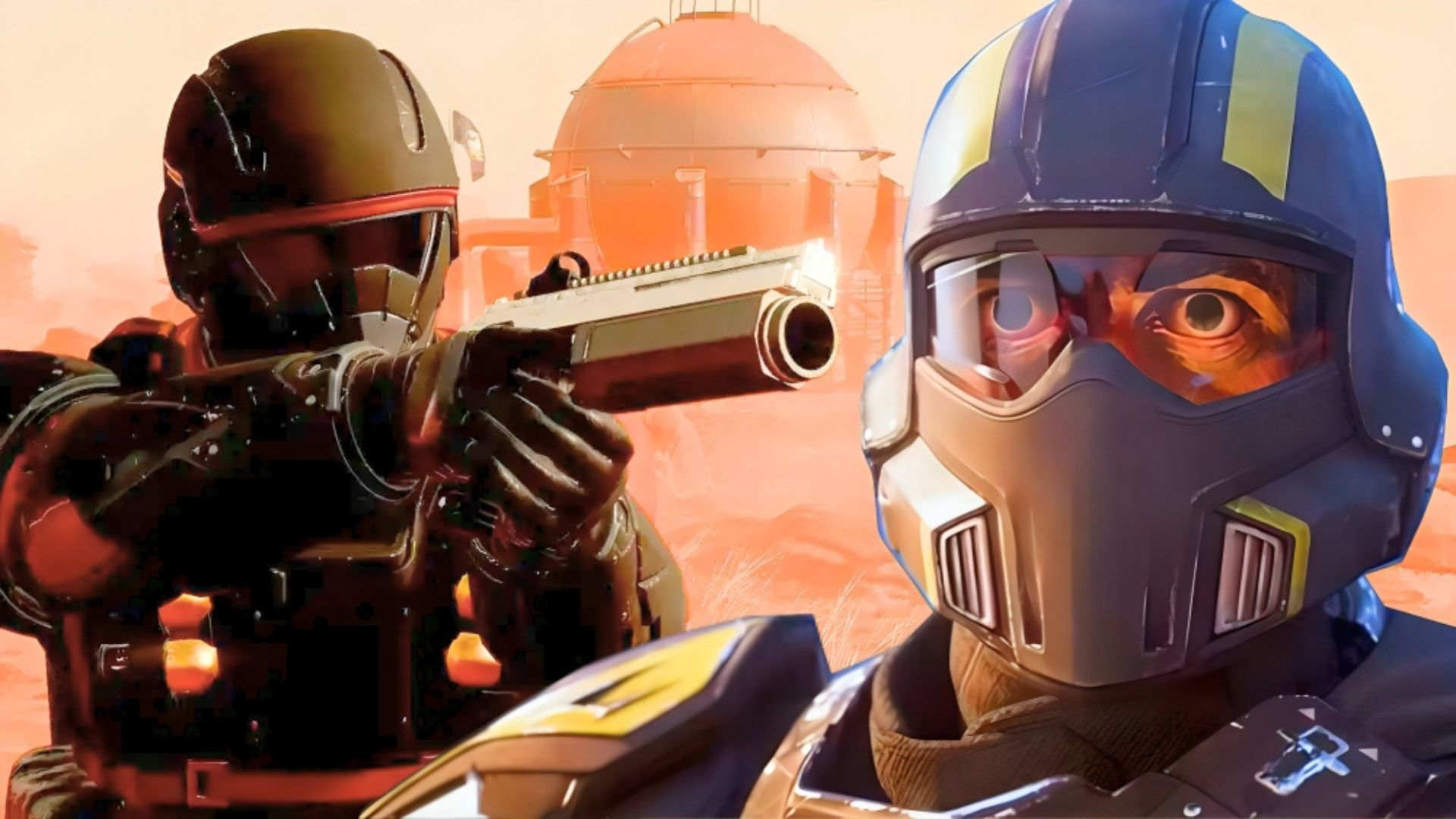 Infuriating Helldivers 2 bug may finally be over in next update as devs are “testing” a fix