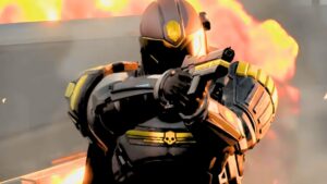 New Helldivers 2 4.1.0 Patch Notes Fix ‘Over 200 Bugs’ with Dozens of Buffs