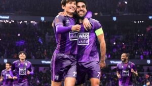 New player roles they should add to Football Manager