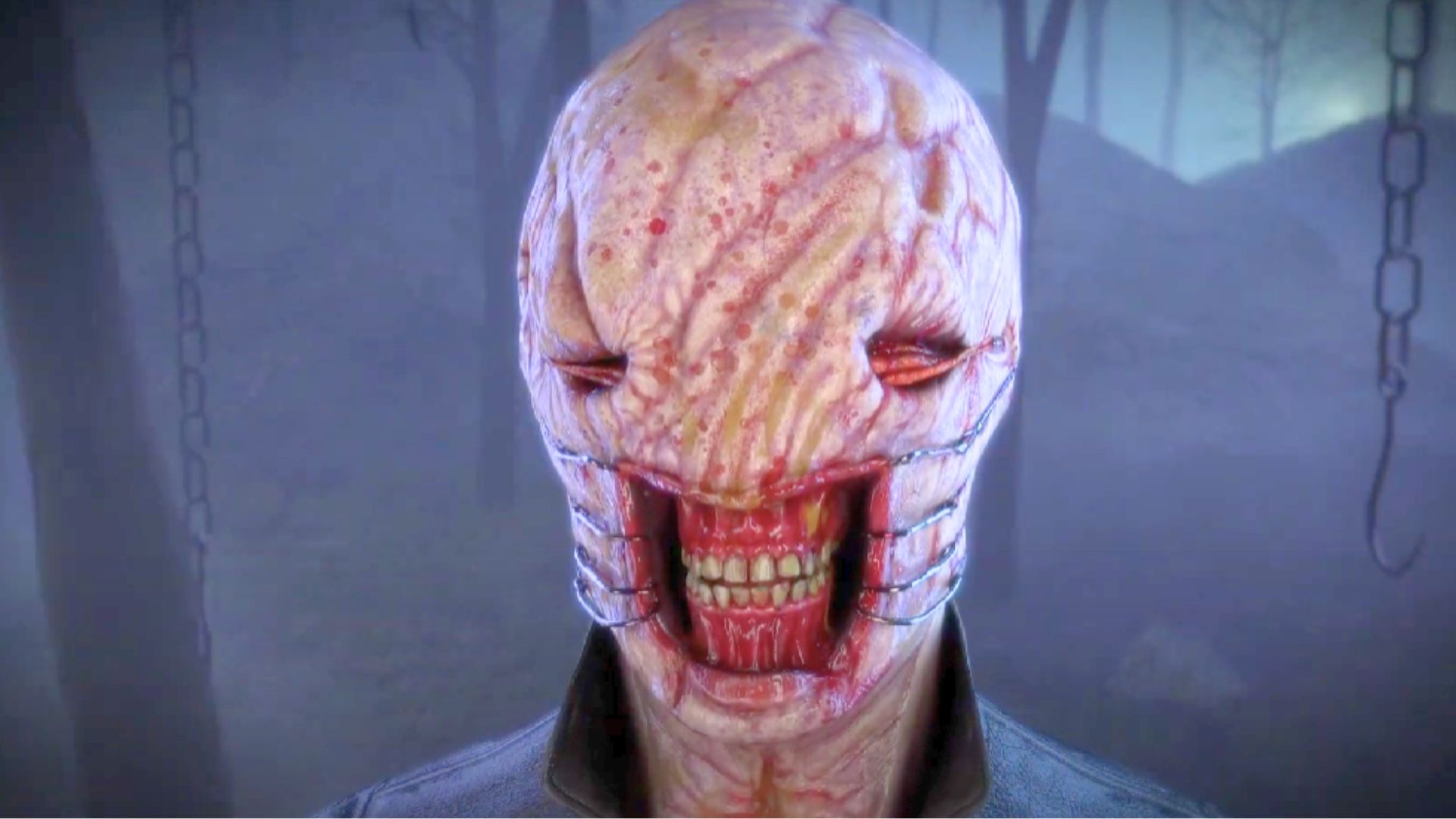 Dead By Daylight devs clarify whether players actually own characters and DLC following worrying change