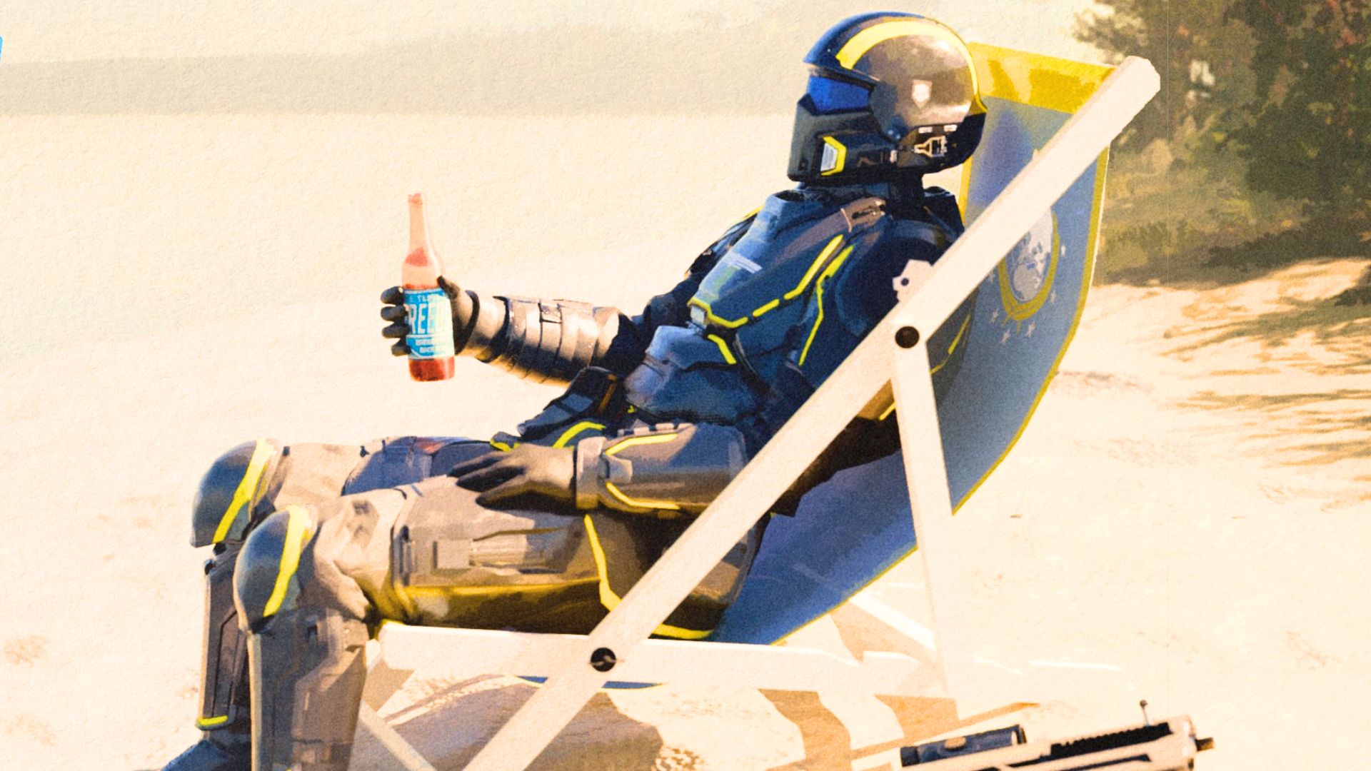 Helldivers 2 dev confirms issues “being looked into” but don’t expect a new patch soon