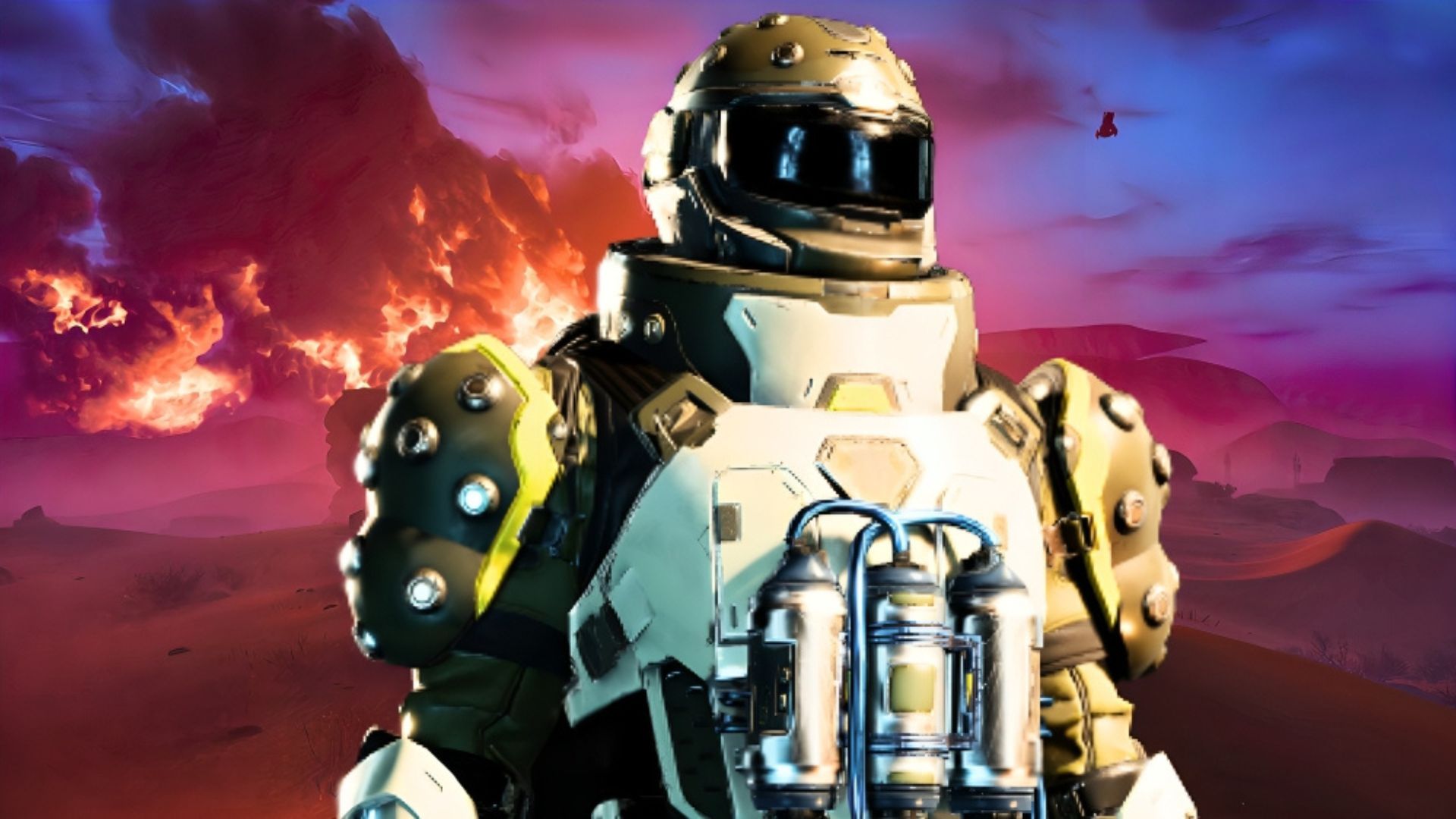 Helldivers 2 devs apologise for not leaving the game “in tip top shape” as they plan next update