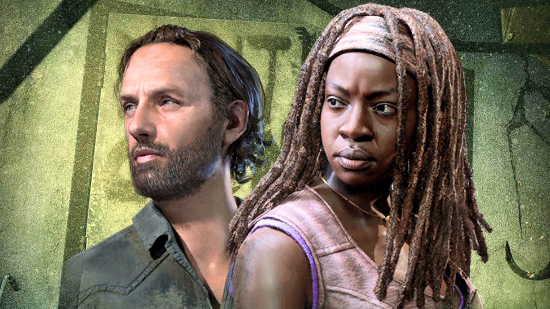 Dead By Daylight The Walking Dead Chapter release time countdown, perks and DBD livestream