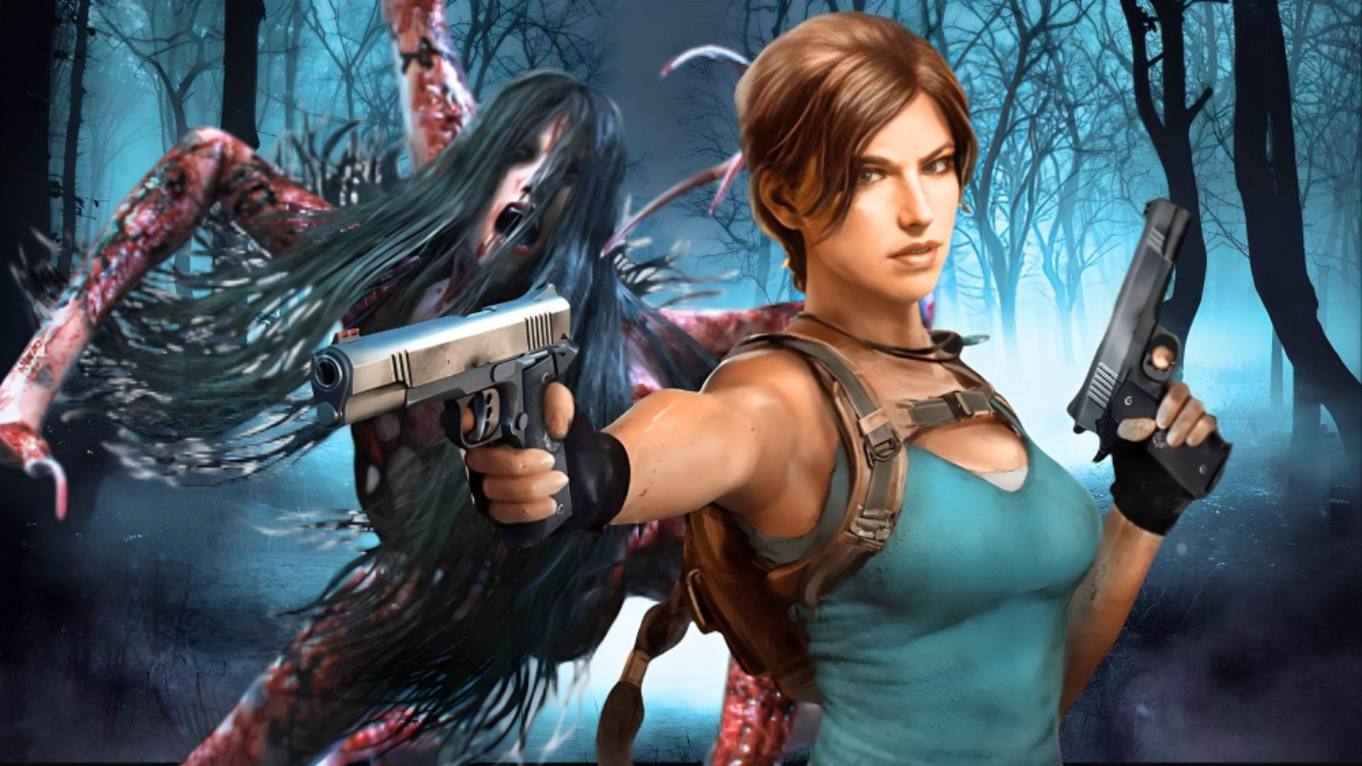 Dead By Daylight August 2025 roadmap - 2.5M DBD Bloodpoints, PTB, new skins, 2v8 return and free character trials
