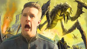 New Helldivers 2 enemy variant debunked as major goof