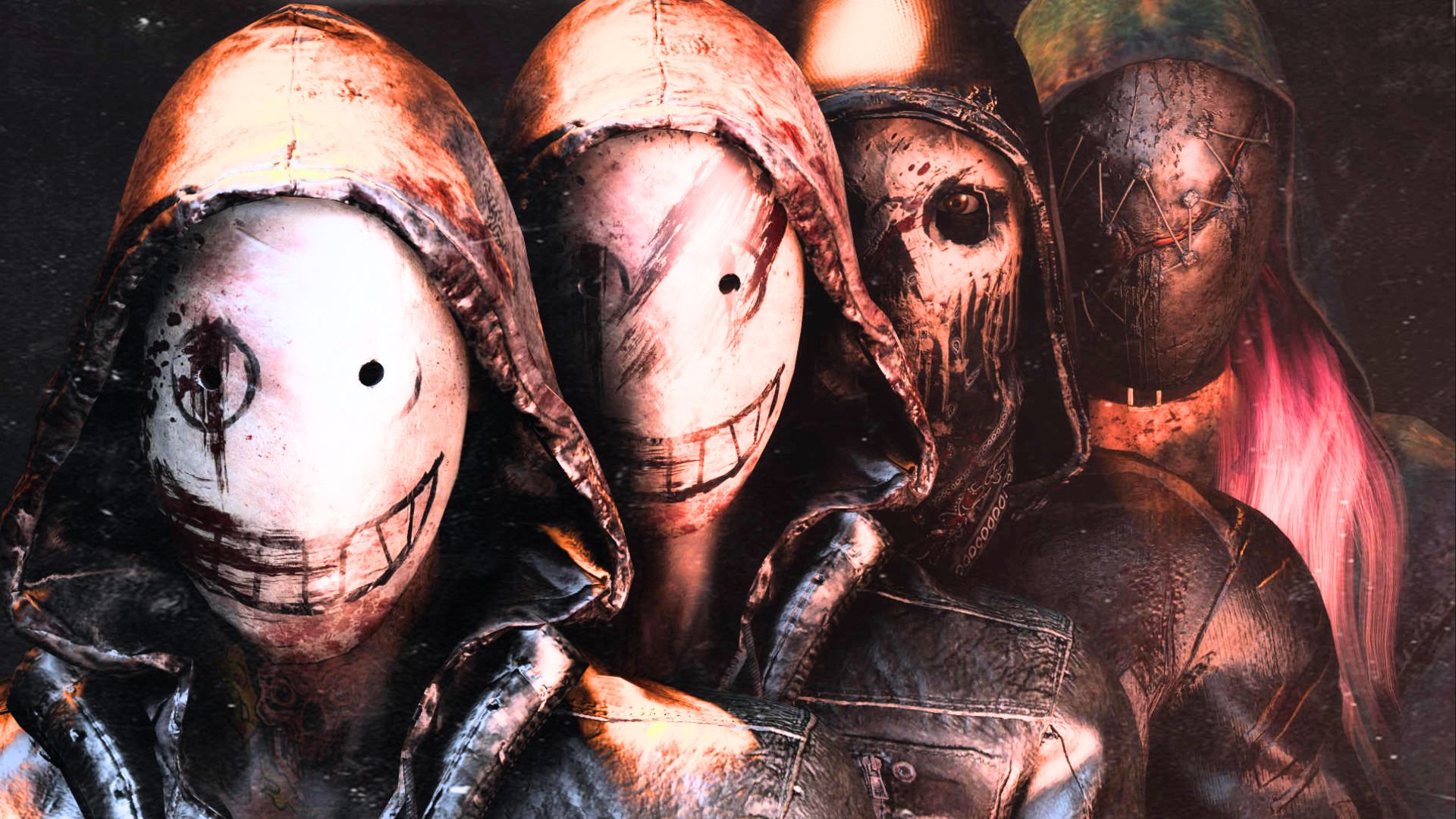 Dead By Daylight dev confirms they are “adamant” about never adding divisive feature to 2v8 or any other mode