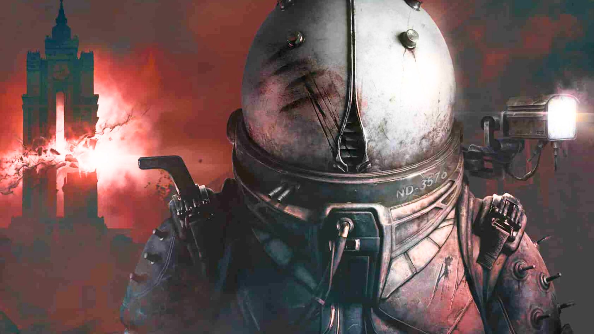 Cronos The New Dawn release date announced with early access leaked