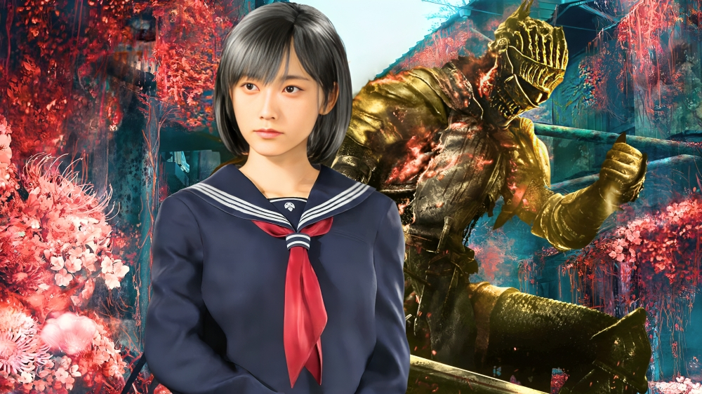 Silent Hill F compared to Soulslike subgenre over nightmarish boss fight that took a “full hour” to beat