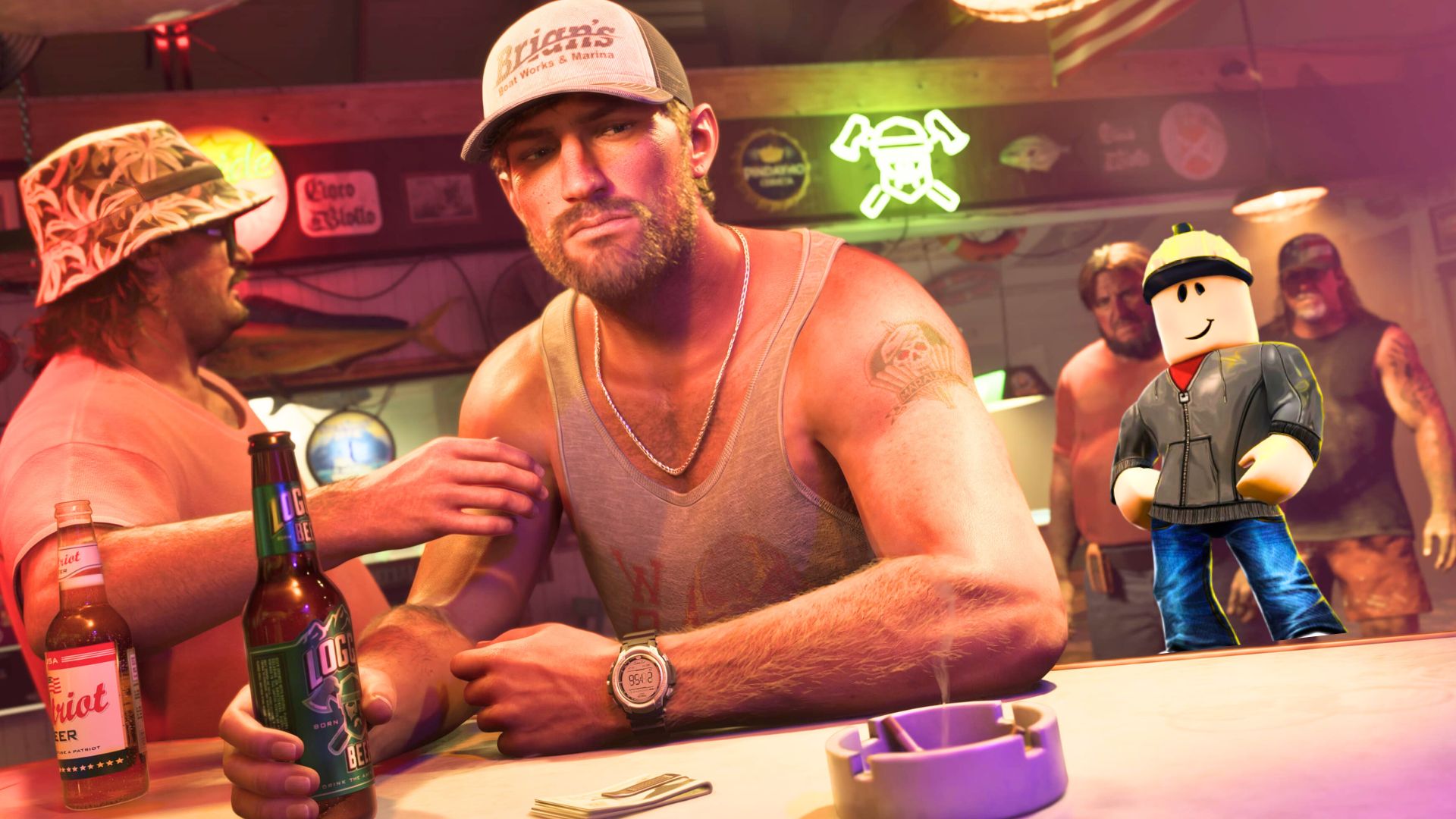 GTA 6 publisher vows to "deliver more value" than players pay for while admitting they are "running scared" from competition like Roblox