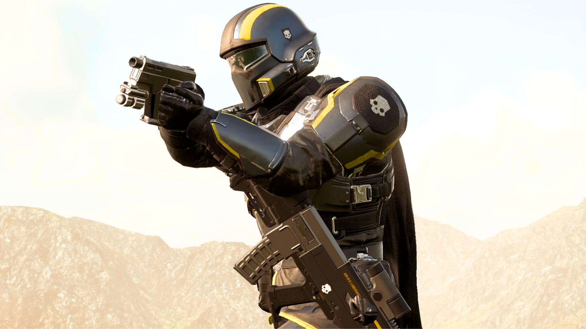 Helldivers 2 dev's next game "100% funded" by Arrowhead won't repeat "baaaaad" HD2 mistake, declares CEO