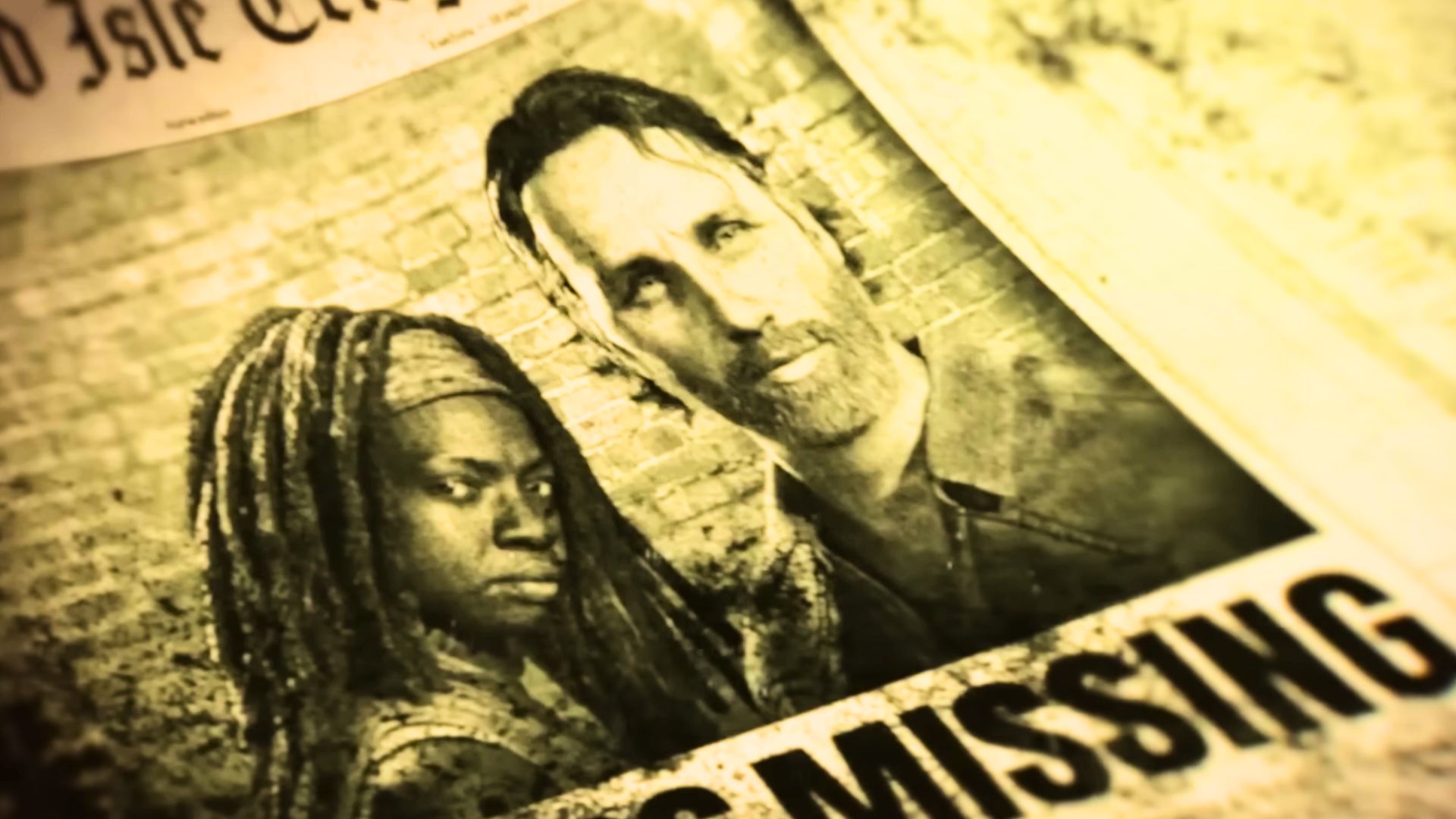 Dead by Daylight stream explains why iconic The Walking Dead character can never join the Fog
