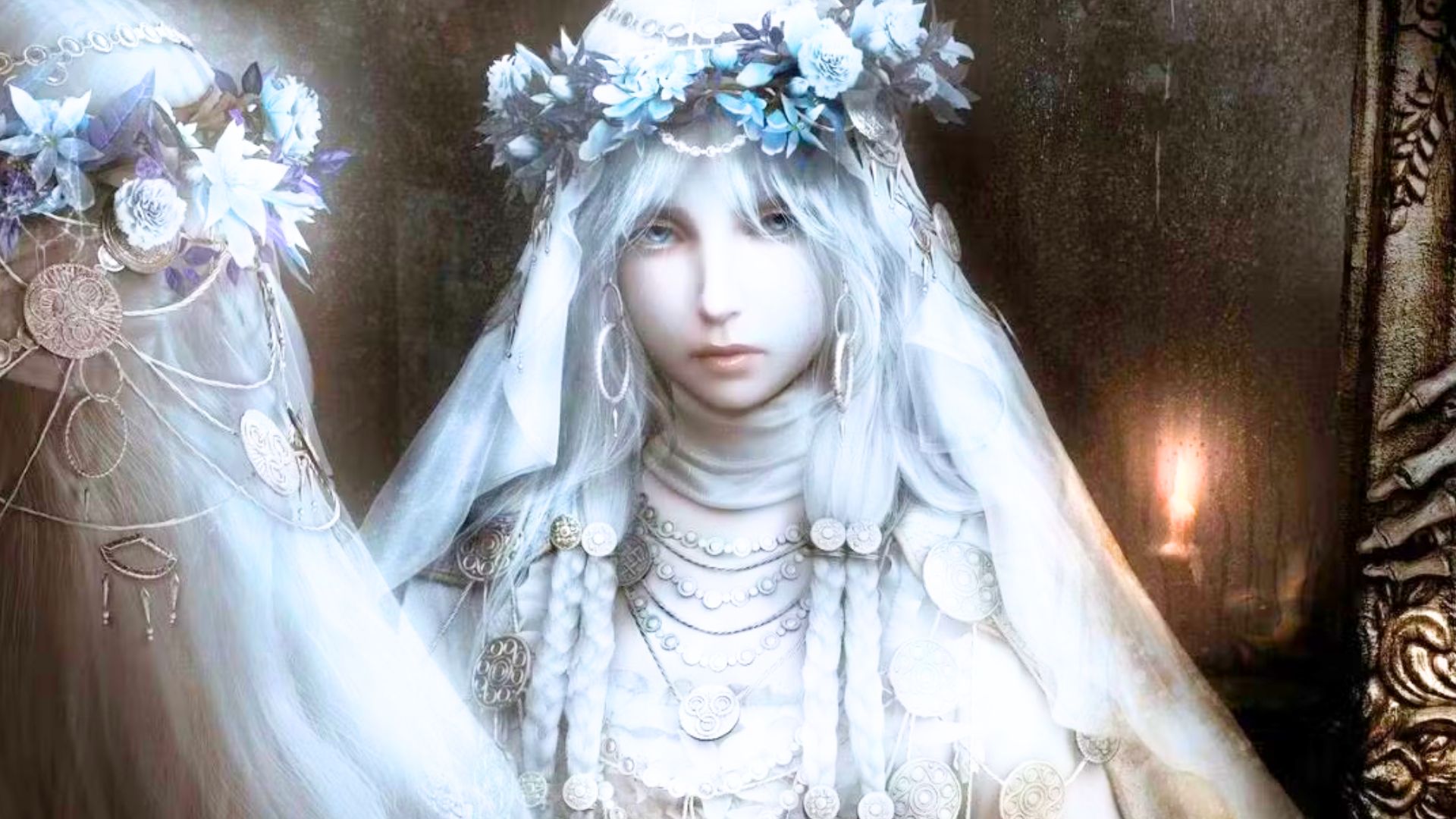 Elden Ring Nightreign publisher teases Sony collabs as the game hits major milestone