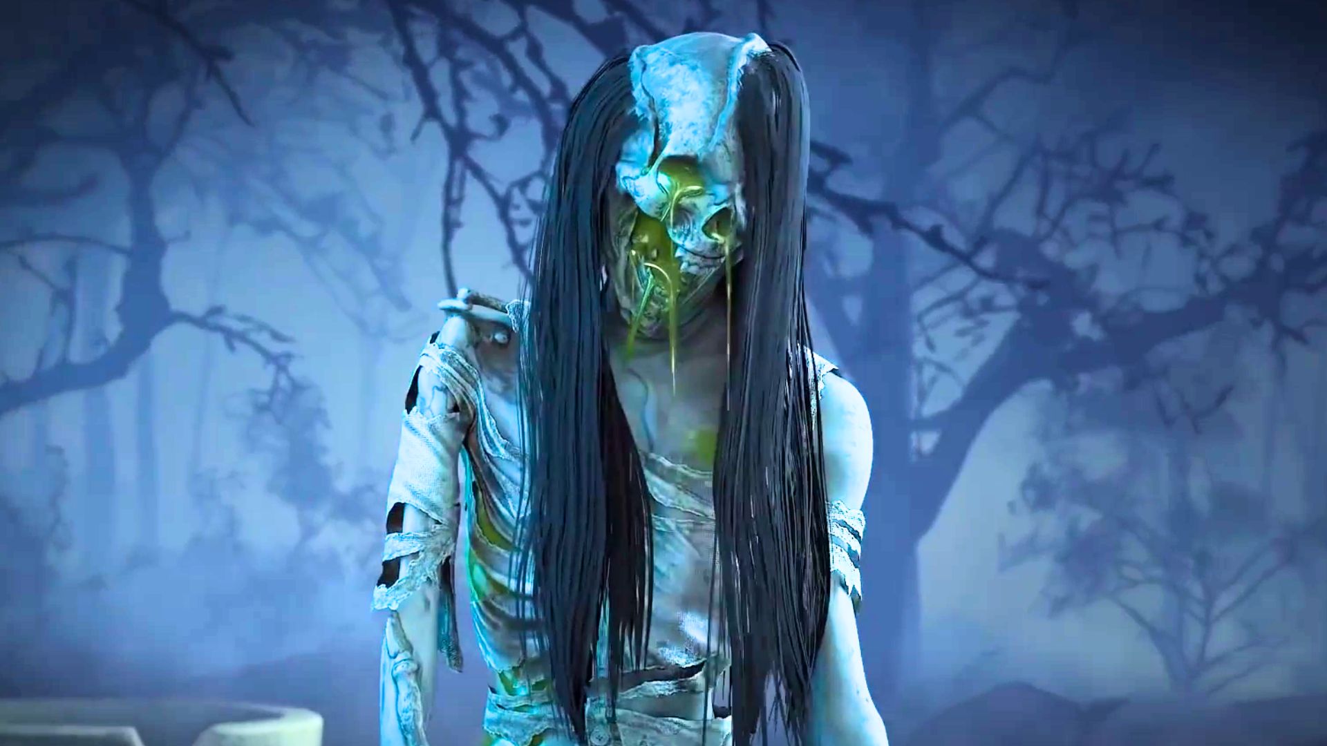 Next Dead By Daylight Chapter PTB delayed with new Survivor possibly cancelled