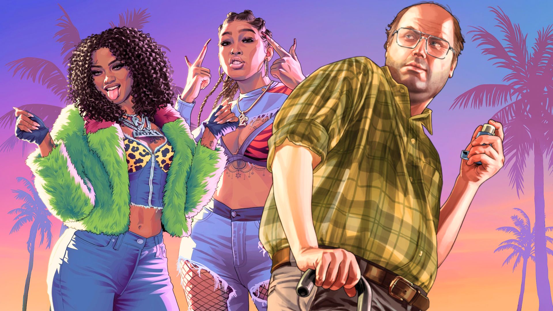 GTA 6 “biggest competitor” will be GTA 5 as it’s “wild times to make new video games,” says former Activision analyst