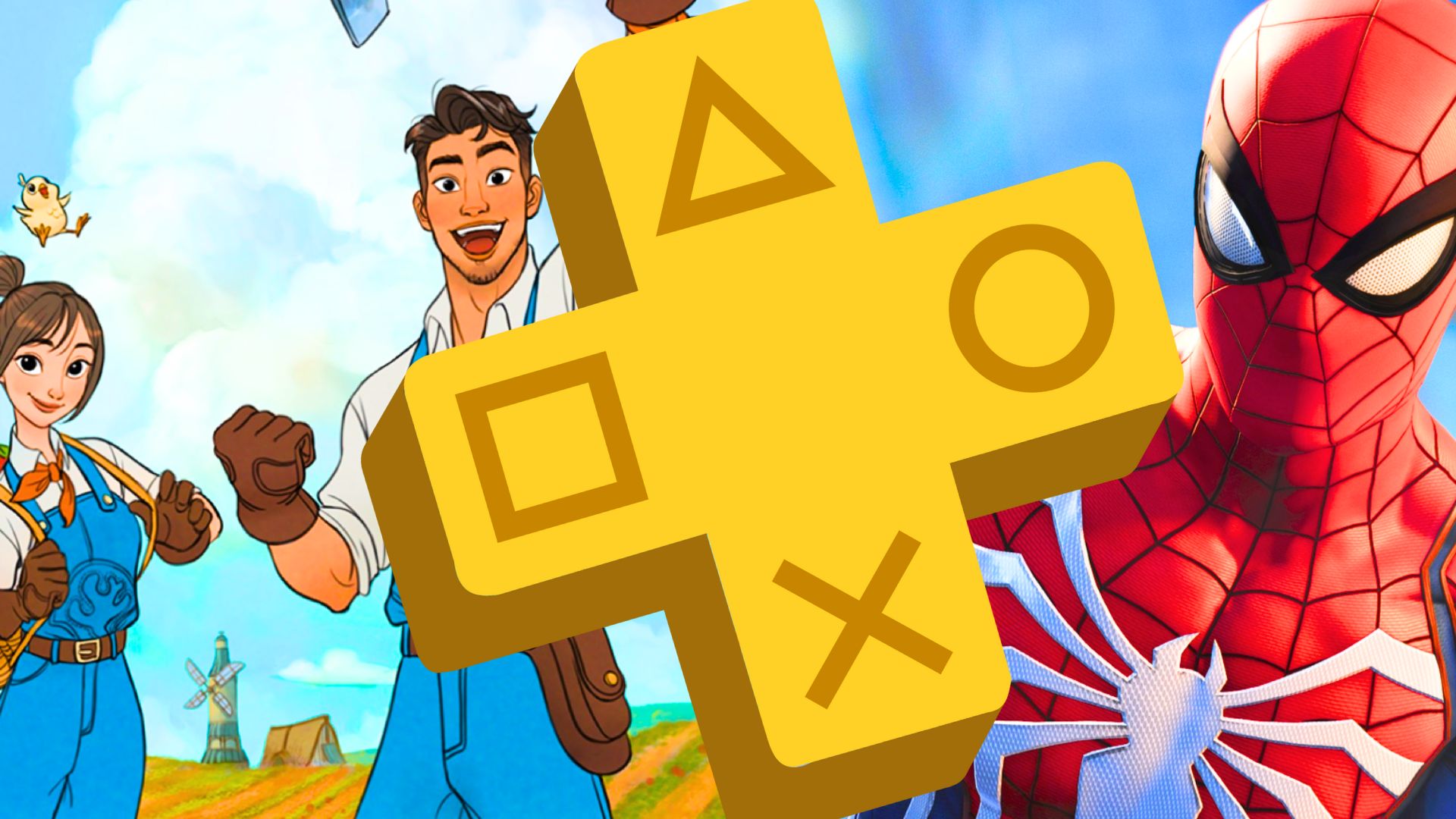PS Plus August 2025 Extra games include staggered release until September for some regions
