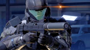Helldivers 2 dev defends price increase for Halo Warbond and teases “awesome” next Premium Warbond