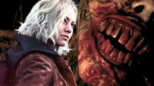 Resident Evil Requiem gameplay demo reveals big changes between first and third -person, delivering unique scares for each perspective