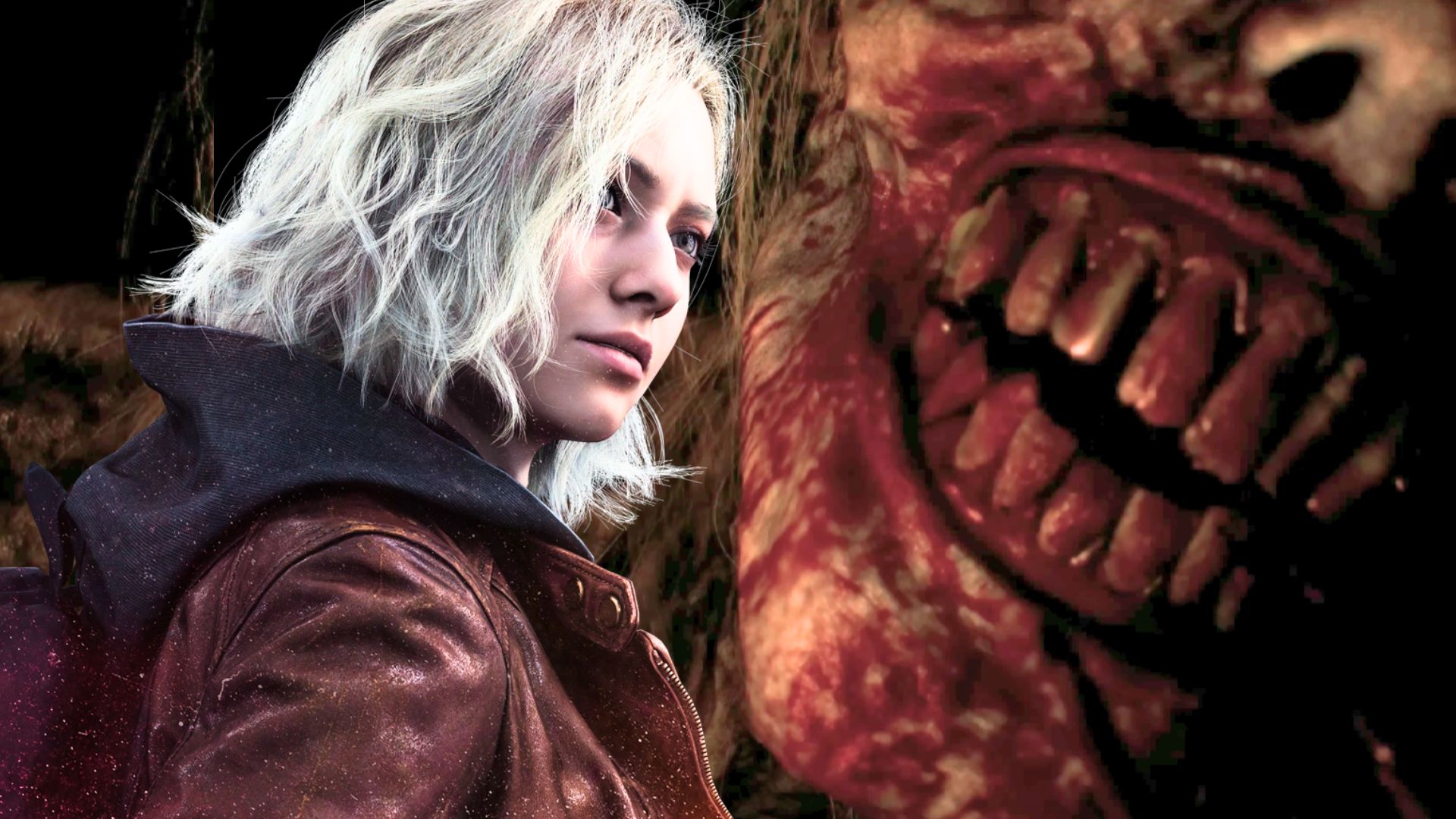 Resident Evil Requiem gameplay demo reveals big changes between first and third -person, delivering unique scares for each perspective