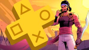 PS Plus subscribers treated to bonus free new game from major franchise in surprise shadow drop