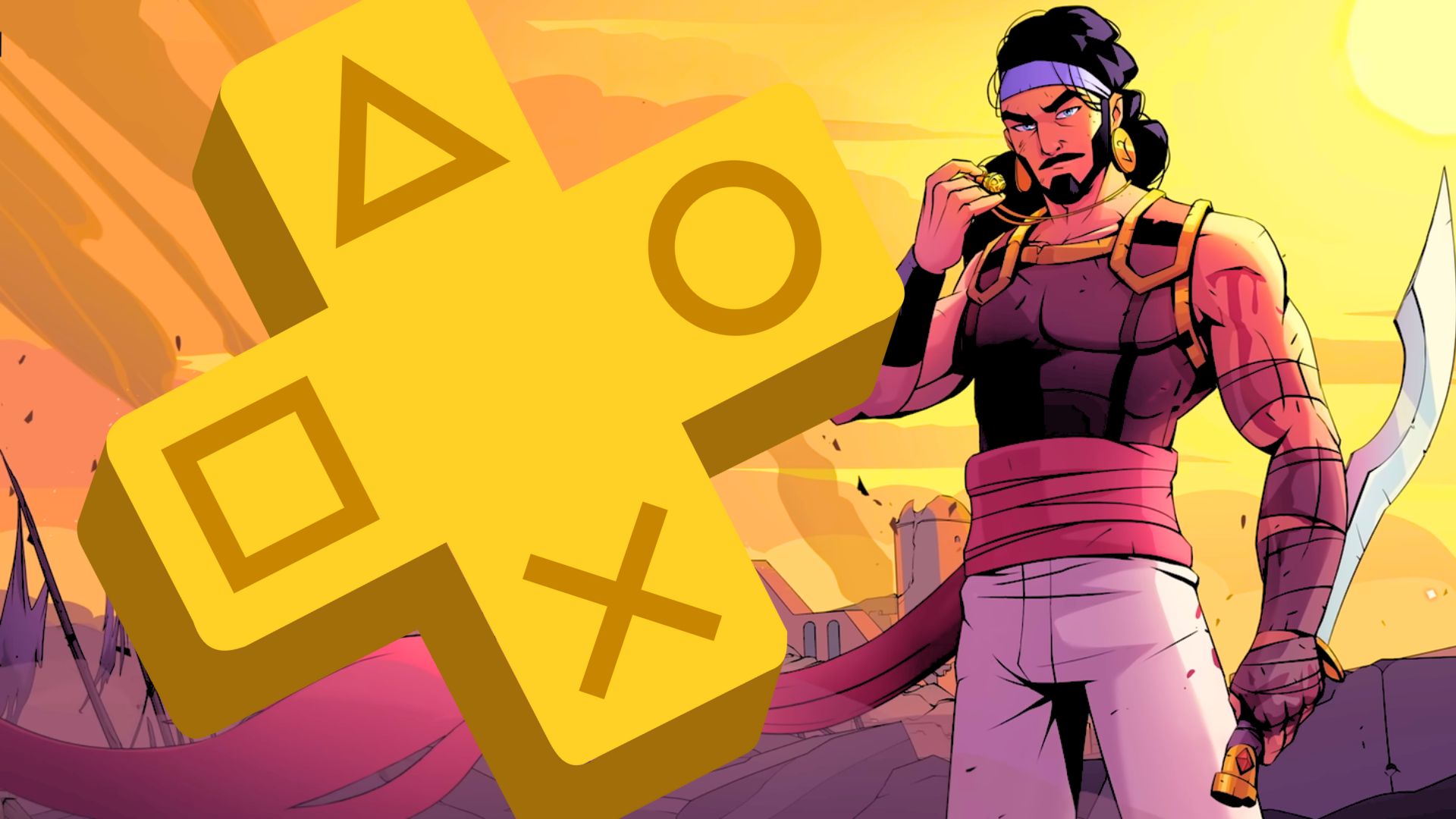 PS Plus subscribers treated to bonus free new game from major franchise in surprise shadow drop