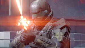 Helldivers 2 fans discover why game is 100 GB bigger on PC and it's baffling