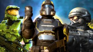 Helldivers 2 CCO promises to "reprise" lost Killzone content as assurances made Halo won't repeat grave mistakes