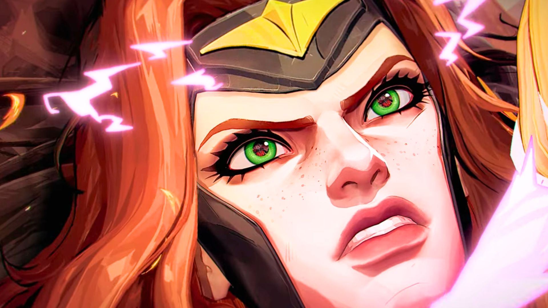 Marvel Rivals won’t add role-queues but other highly-requested matchmaking is an “ongoing debate”
