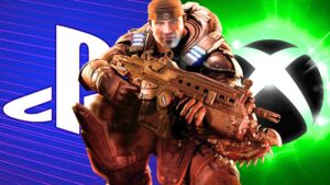 Gears of War Reloaded release time countdown PS5, Xbox Game Pass, PC, launch map, pre-order bonuses and more