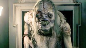 Popular Resident Evil Requiem theory debunked as Capcom confirm monster isn't iconic boss from the past