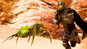 Helldivers 2 dev reveals interesting details about next update that could be coming soon