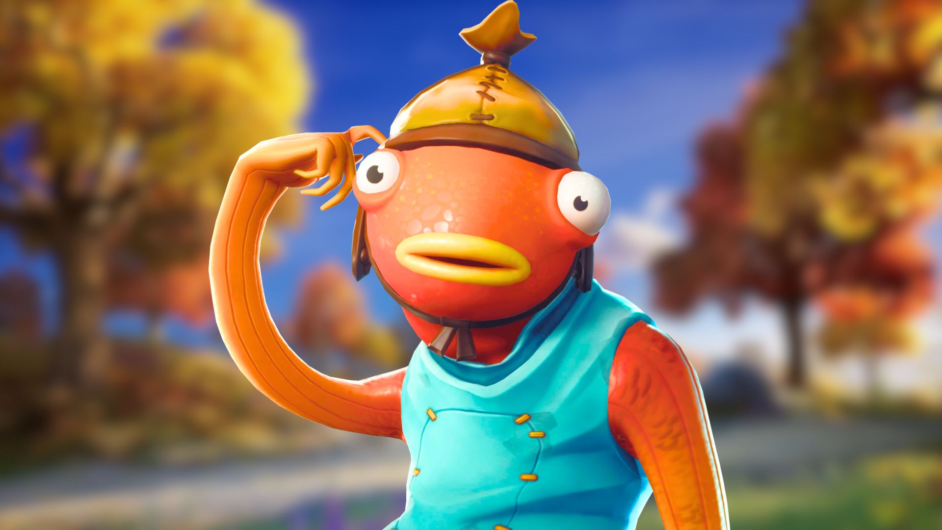 Fortnite just delayed this fantastic feature once again