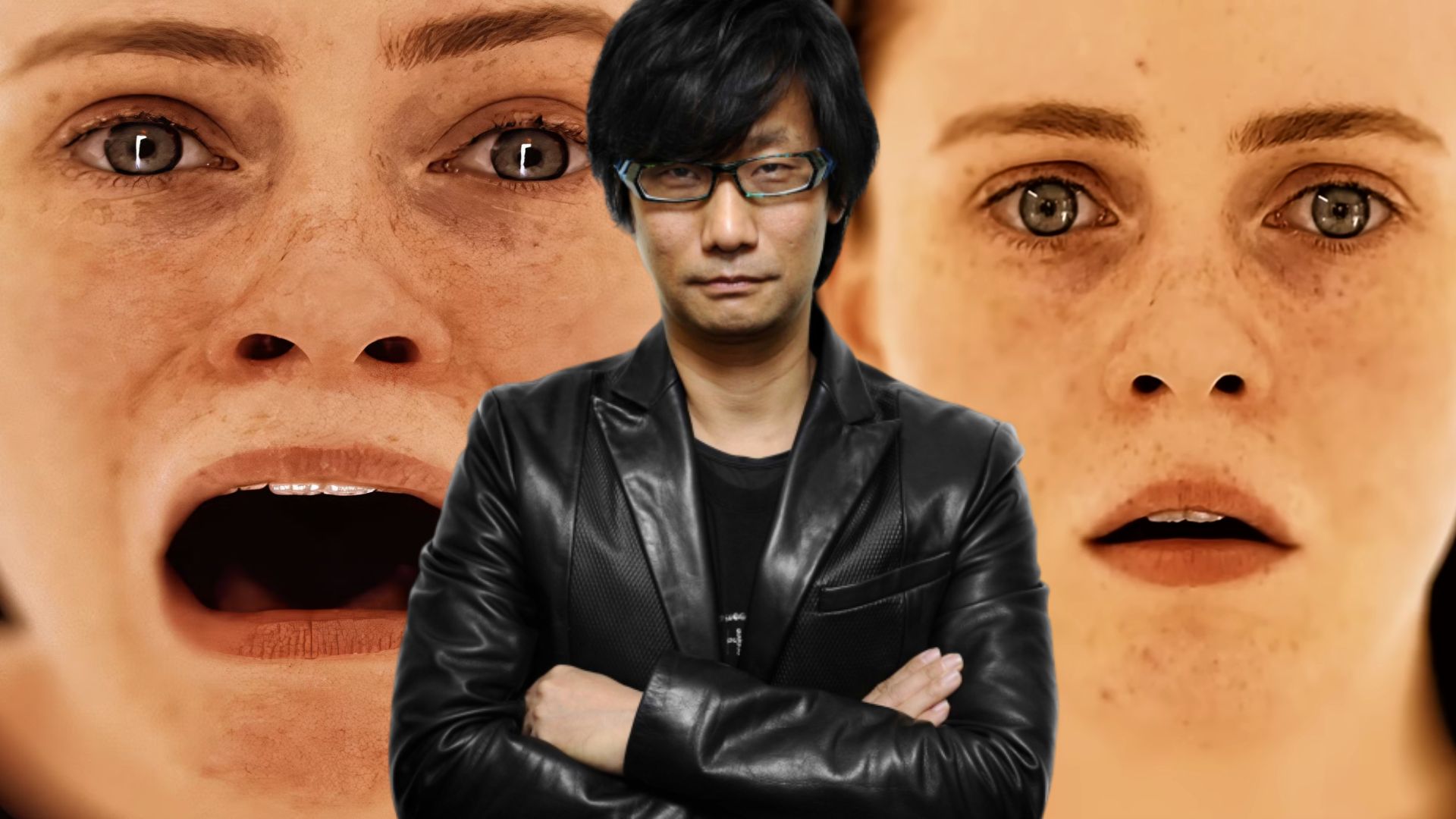 Upcoming Kojima Productions celebratory event teases a “glimpse into future projects” from the studio