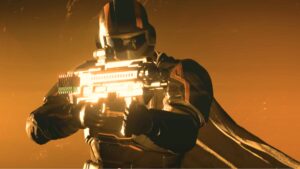 Helldivers 2 CEO admits split-screen co-op is “technically feasible,” but is unsure fans really want it