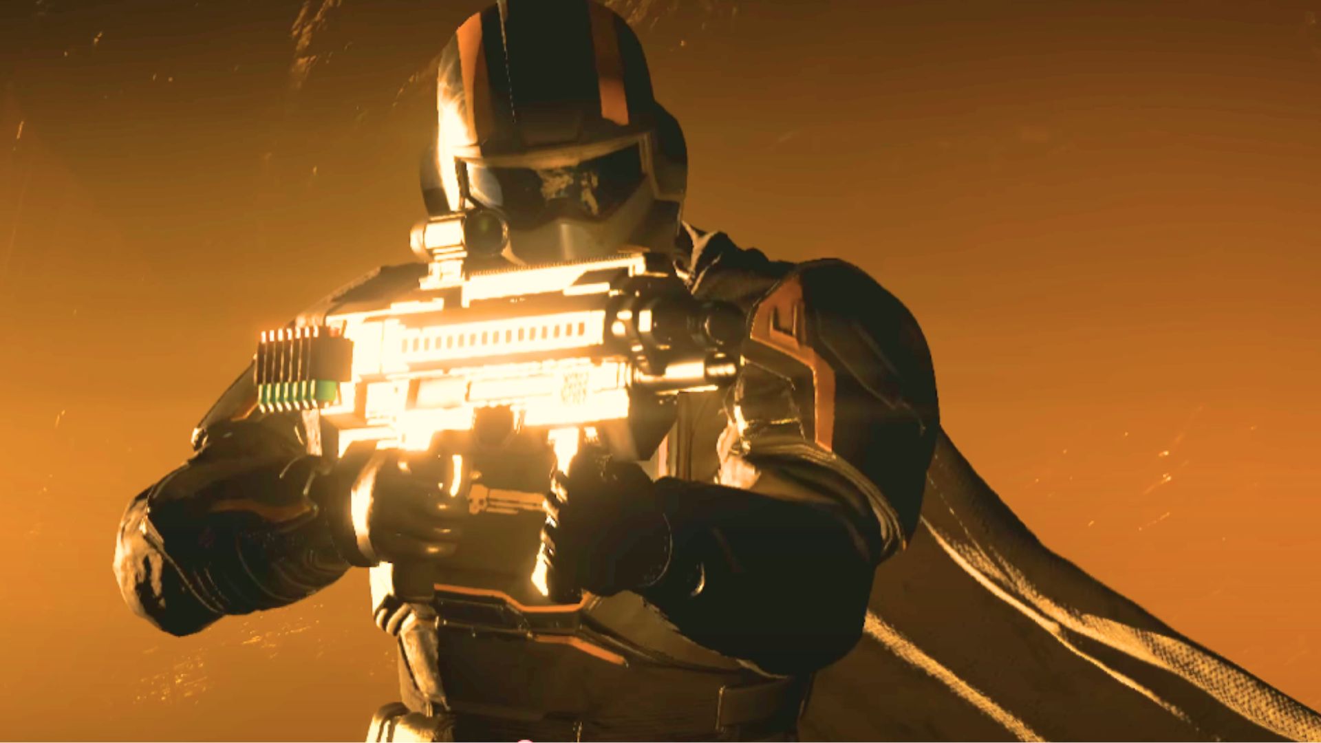 Helldivers 2 CEO admits split-screen co-op is “technically feasible,” but is unsure fans really want it