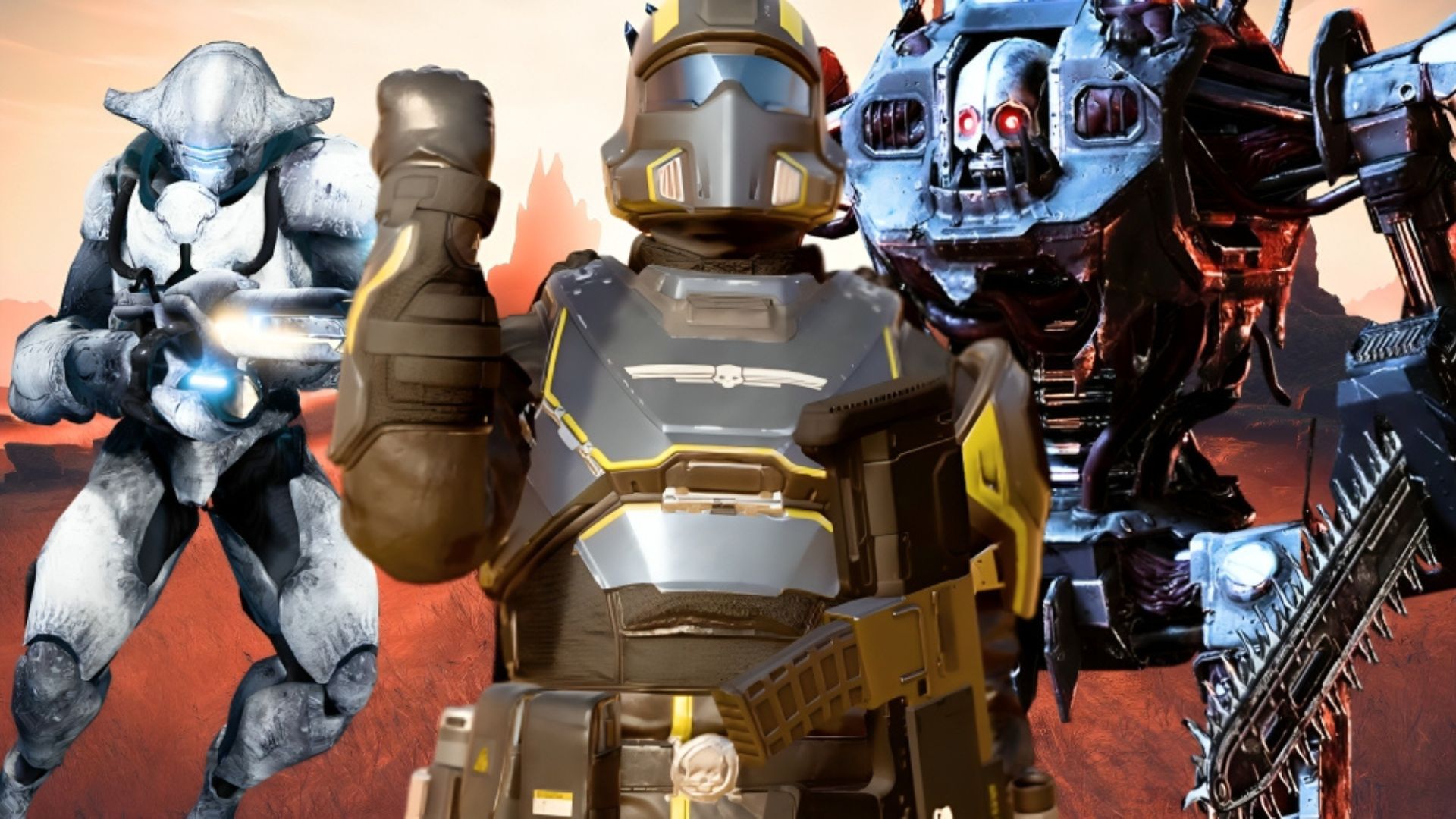 Helldivers 2 leak teases devastating “Superweapon” and new Illuminate Cultists by “end of this year”