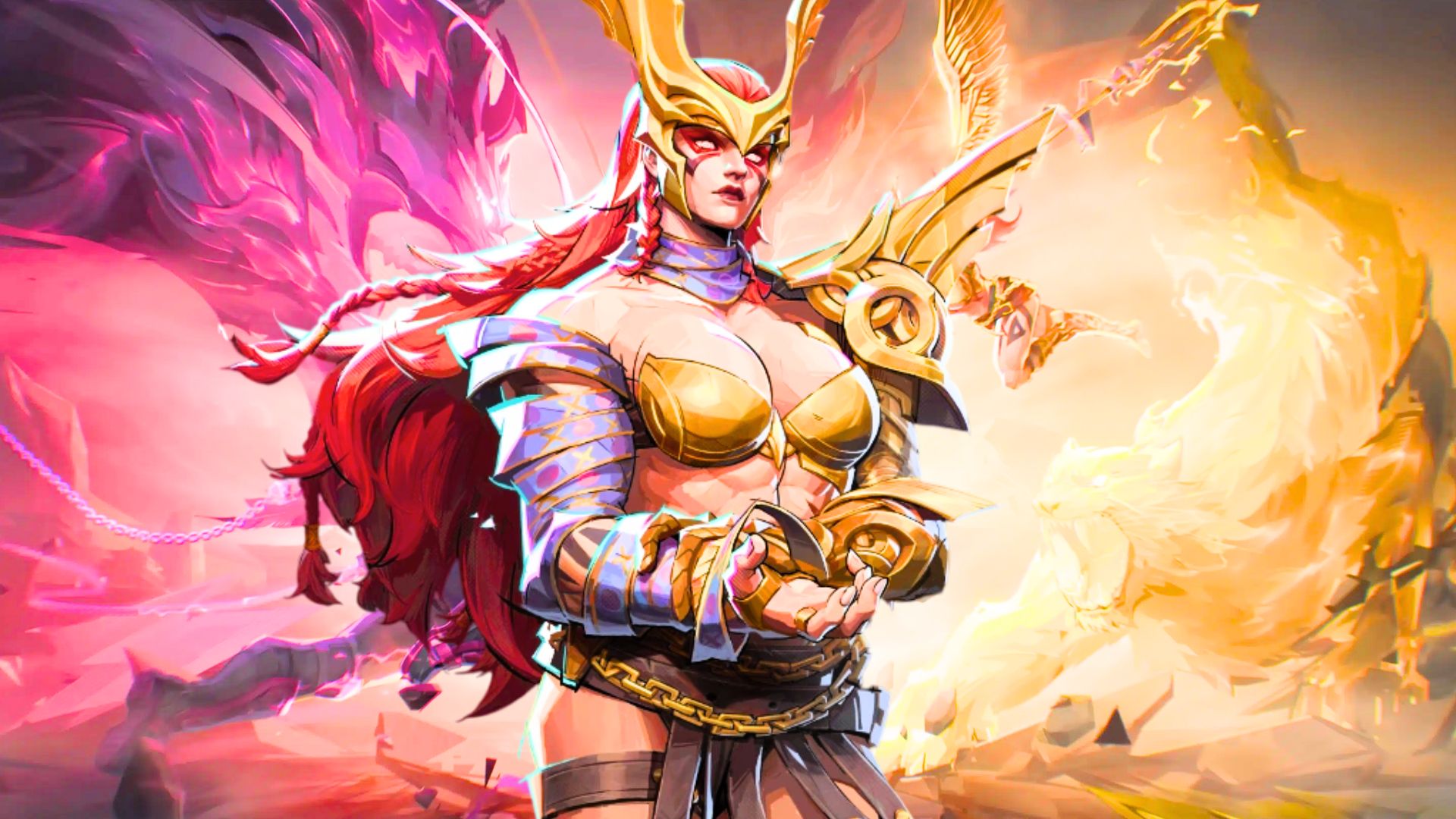 Marvel Rivals will finally bring the feature players have asked for