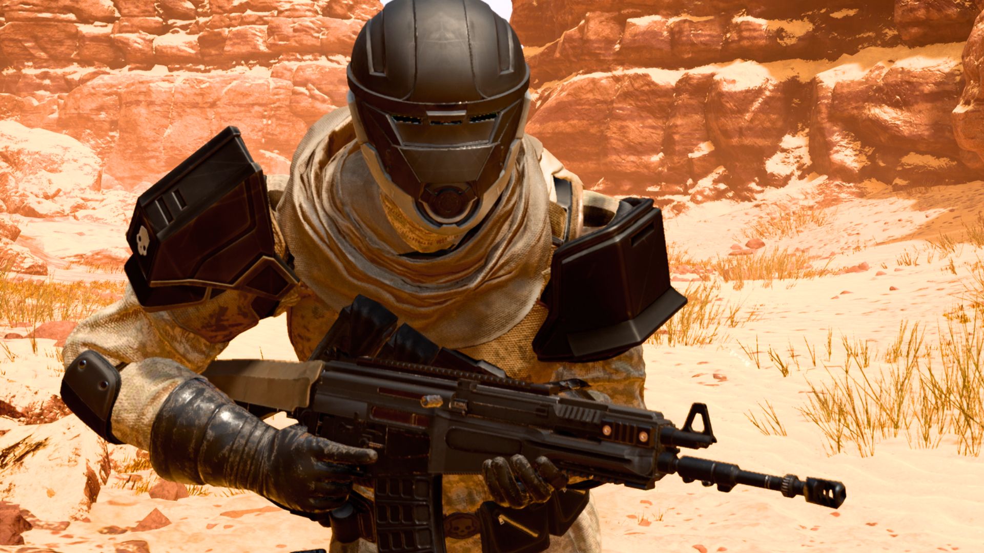 Helldivers 2 fans beg Arrowhead not to nerf “perfect” new weapon as CEO teases making sure “we’re not liking it too much”