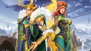 Marvel Rivals Season 4 Battle Pass leaks ahead of time