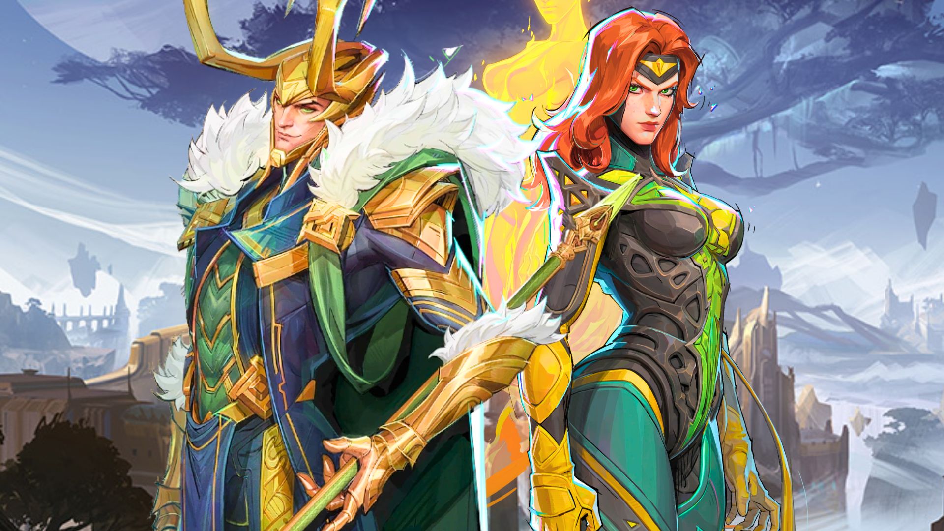 Marvel Rivals Season 4 Battle Pass leaks ahead of time
