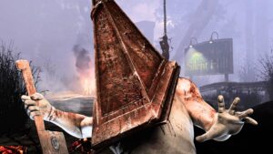 Dead By Daylight leak unearths new 2v8 Killers in bizarre partnership that actually makes a lot of sense