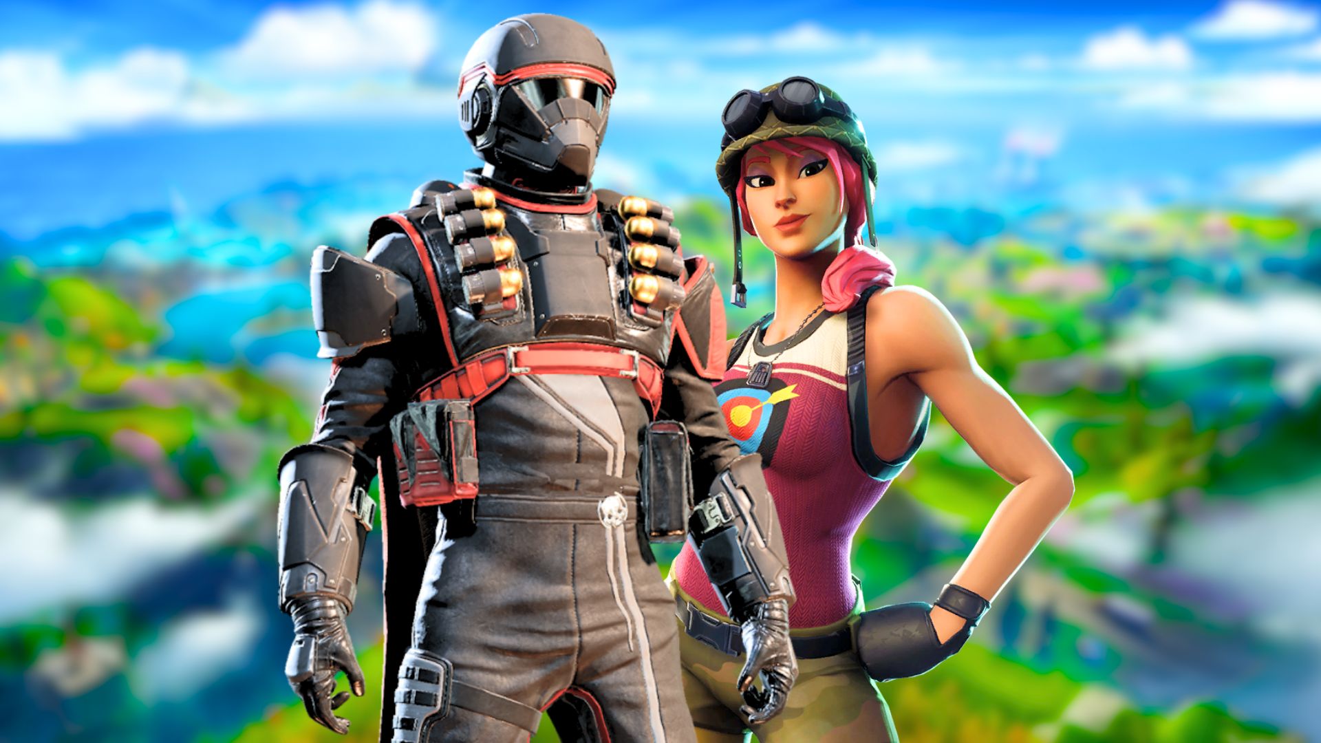 Helldivers 2 CEO gives first hint Fortnite crossover could happen “one day” as it’s “cool” and “quite big”