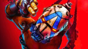 Borderlands 4 day one patch has “key improvements and optimizations,” but PC players should have “realistic performance expectations,” says Randy Pitchford