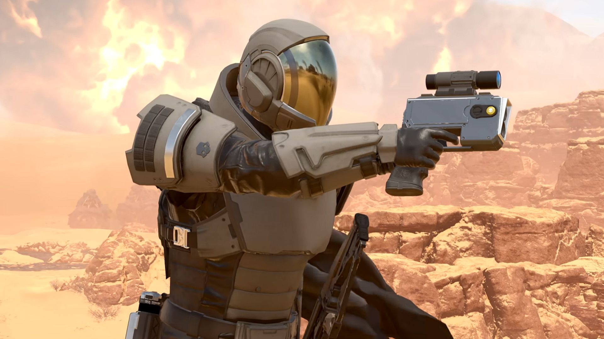 Helldivers 3 misunderstanding clarified as Helldivers 2 CEO confirms massive feature planned for “next” game