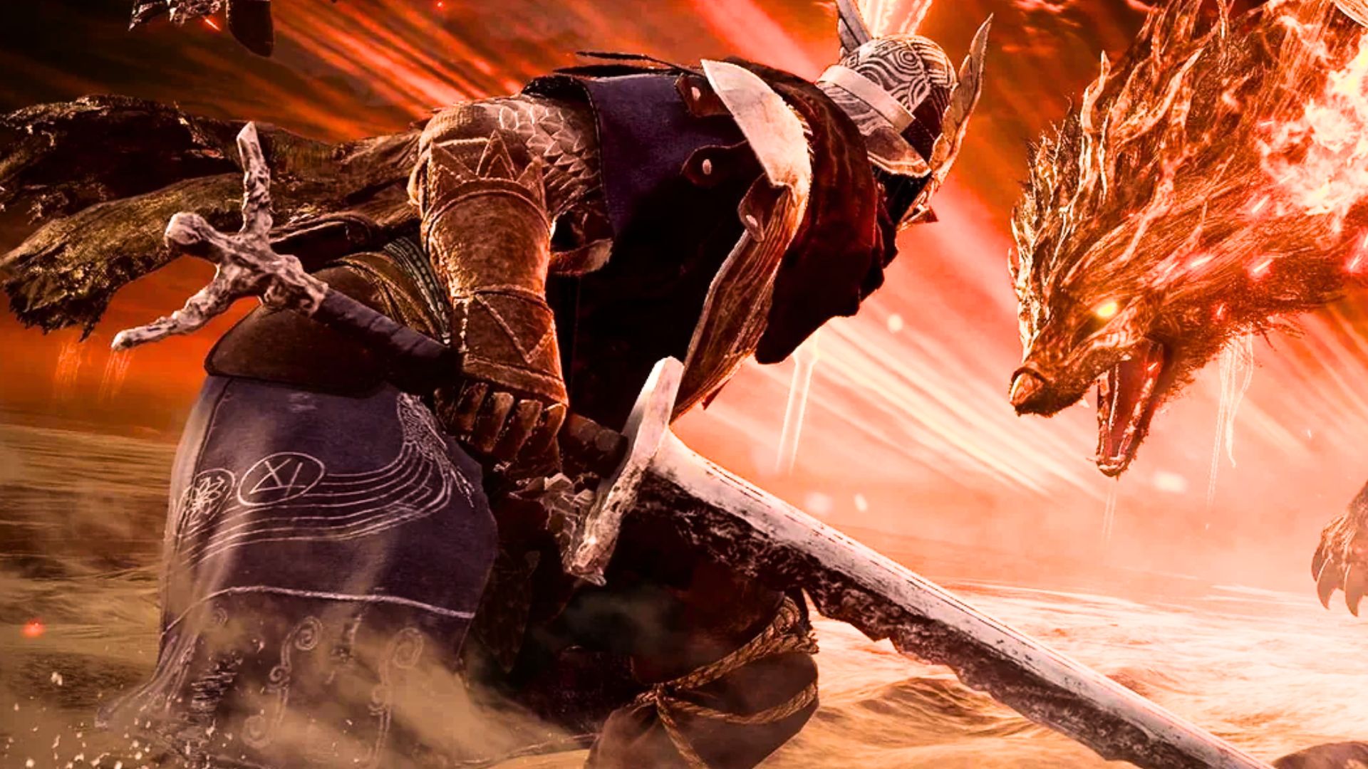 New Elden Ring Nightreign update delivers over a dozen buffs before highly anticipated new mode comes out