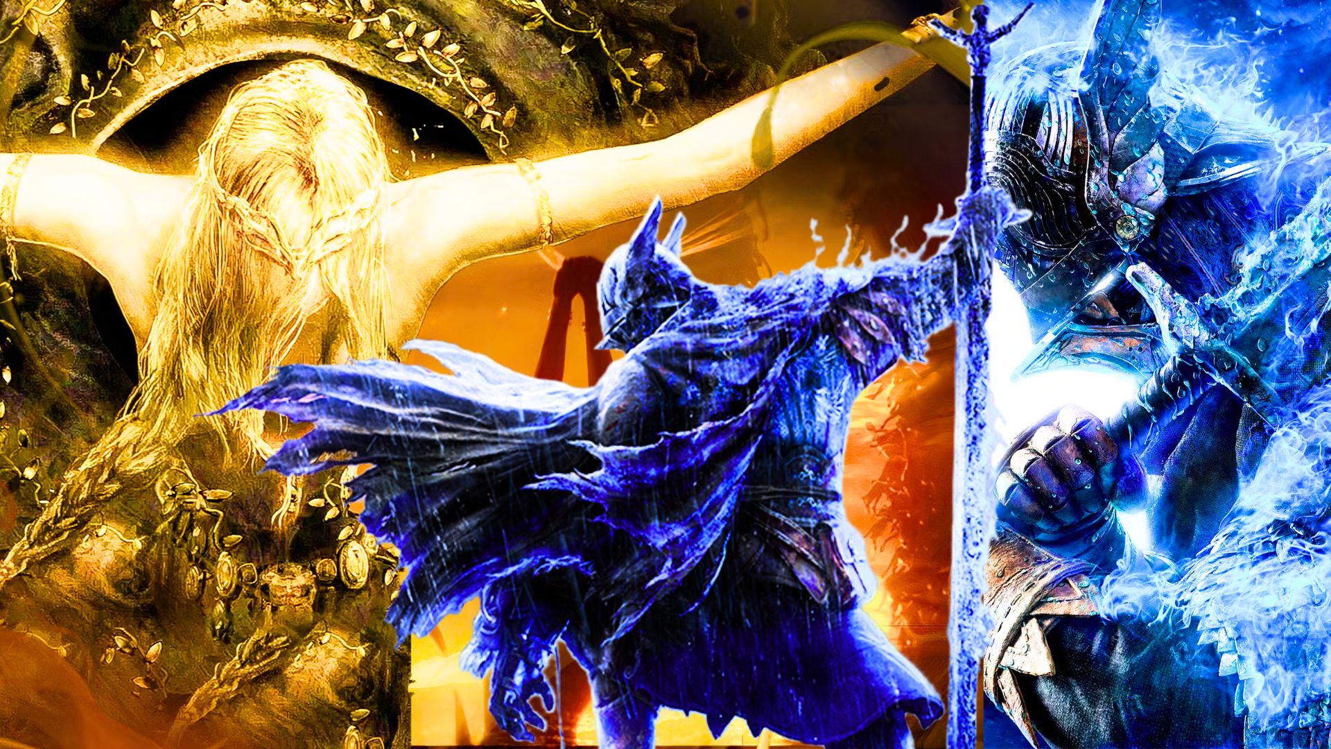 Elden Ring Nightreign Deep of Night release time countdown and everything we know about the new mode