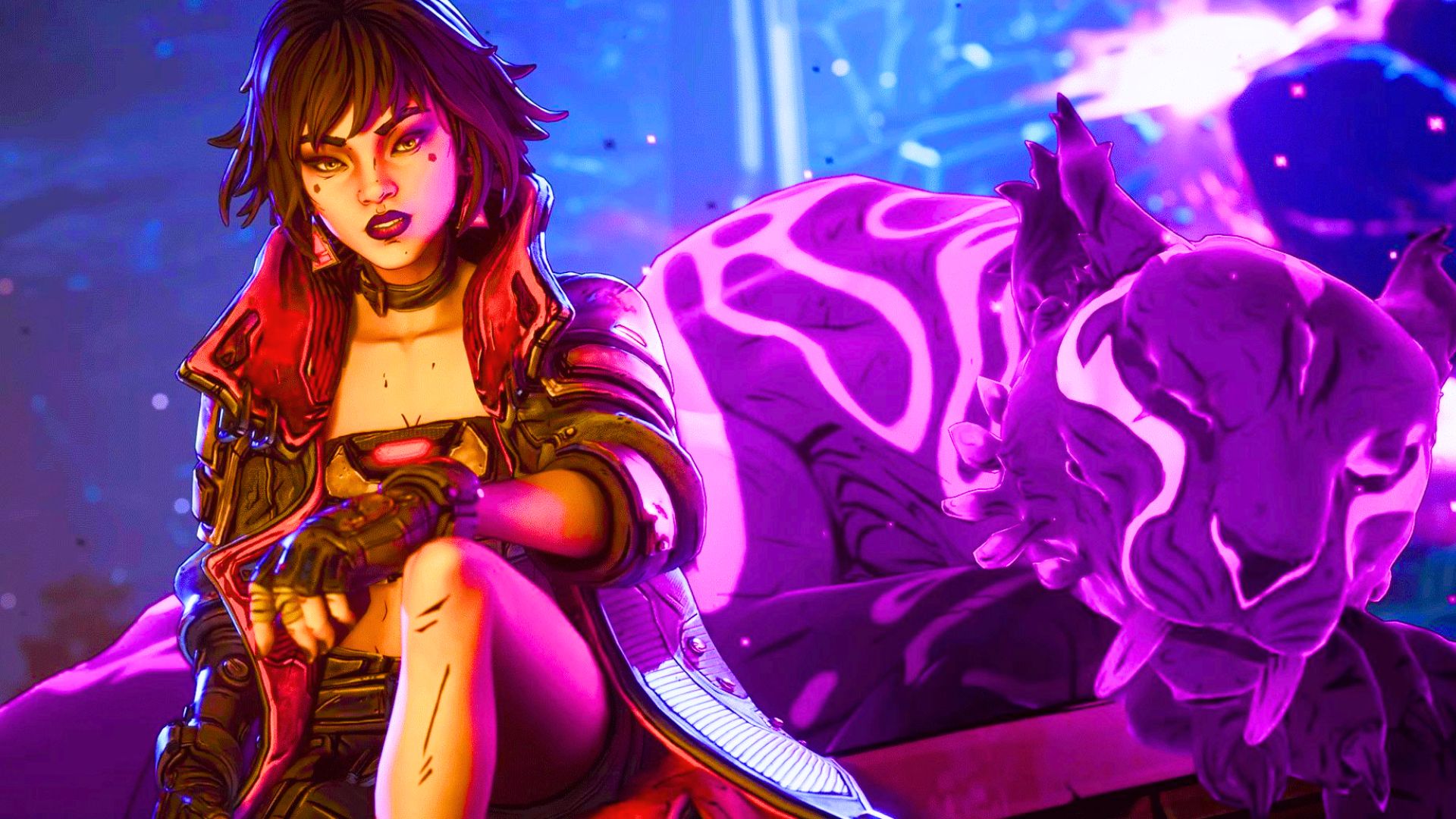 Borderlands 4 PC Steam release time comes out hours before PS5 and Xbox