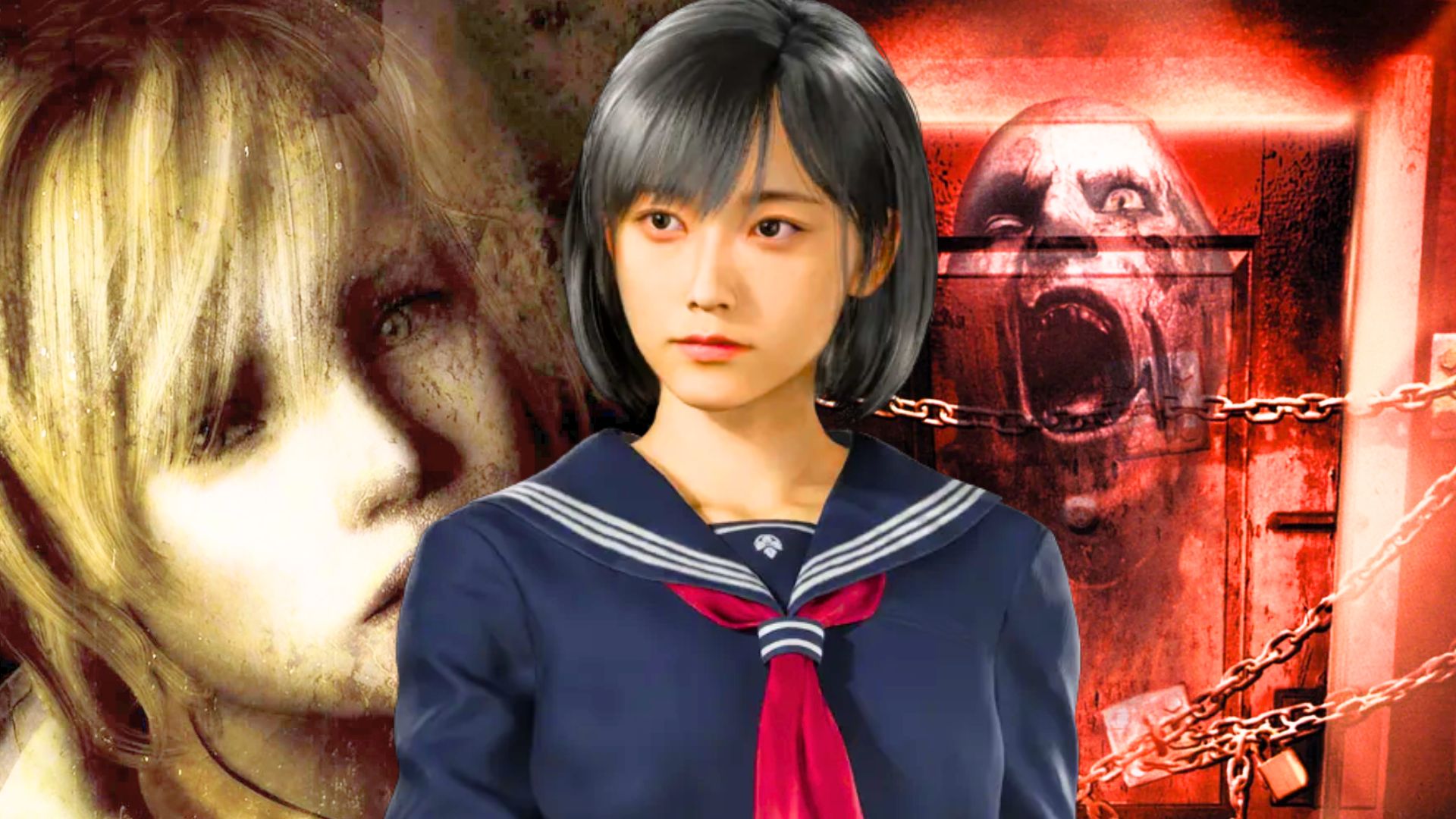 Silent Hill f Metacritic reviews cement game as best new Silent Hill in over two decades