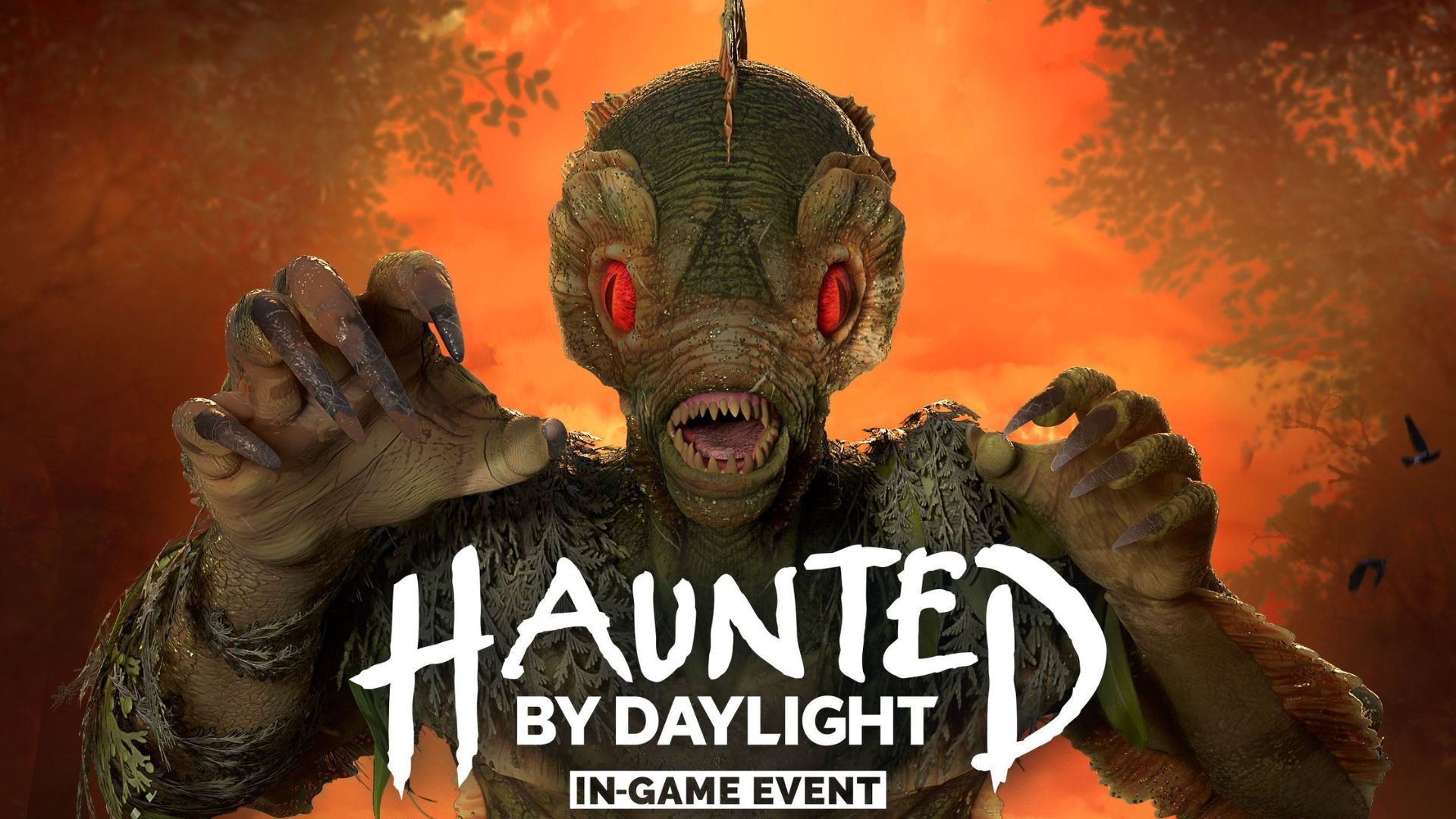 Dead By Daylight leak spoils Haunted By Daylight 2025 quests and rewards