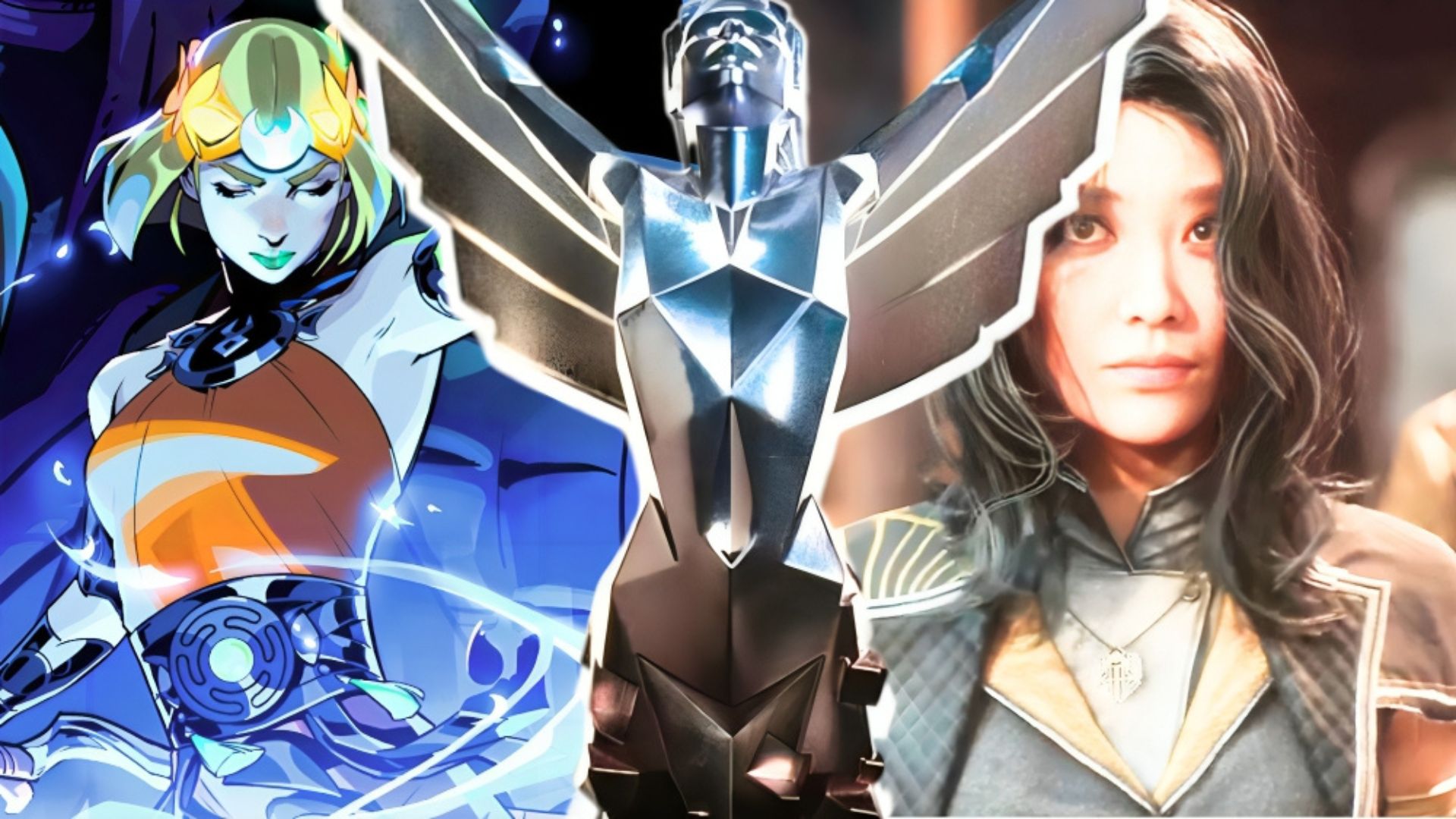 Game Awards 2025 poised to make history as top four best reviewed new games are all indie masterpieces