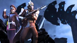 Helldivers 2 CEO confirms Leviathans will return next update after disappearing thanks to bug